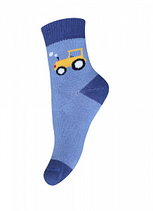 БРЕСТСКИЕ НОСКИ ДЕТСКИЕ 3060 KIDS (рисунок)