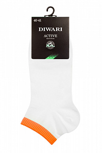 DIWARI ACTIVE Носки мужские (короткие)