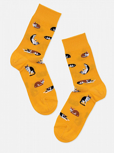 Брестские Носки 4200 PETS (средней длины)