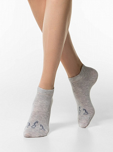 Брестские 1147 Classic (Укороченные) Носки женские