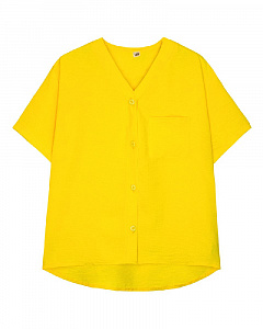 Рубашка для девочки