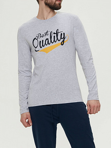 ESLI WM2190025 (MM) Джемпер мужской 