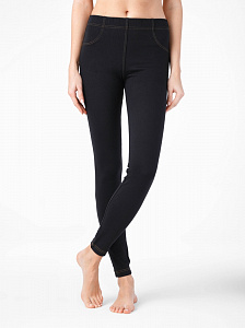 CONTE PATCH FUN Леггинсы женские