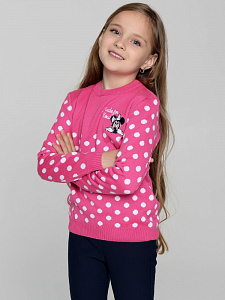 ESLI 18С-184СП джемпер для девочки