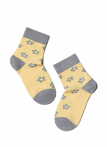 БРЕСТСКИЕ НОСКИ ДЕТСКИЕ 3081 KIDS (с рисунком)