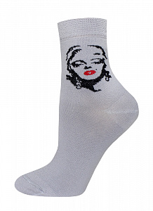 Брестские Носки женские 1102 CLASSIC (средней длины)