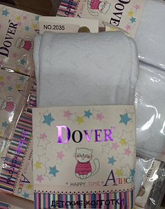 Колготки детские