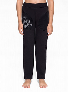 CONTE MUSIC JOY Веселые брюки с термоэффектом 