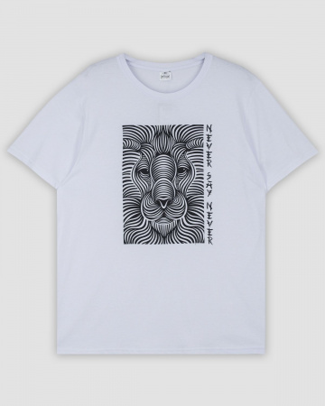 Футболка мужская