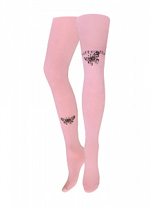 БРЕСТСКИЕ КОЛГОТКИ ДЕТСКИЕ 3280 SCHOOL (с рисунком) 