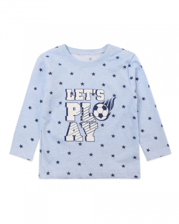 Футболка для малышей