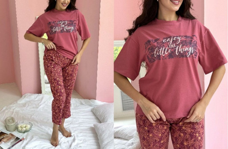 Комплект женский