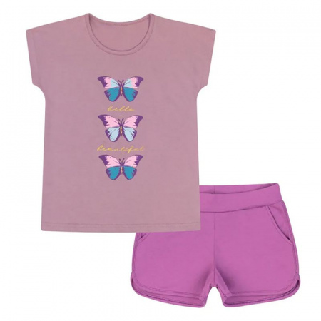 Комплект для девочки