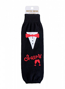 БРЕСТСКИЕ ЧЕХОЛ ДЛЯ БУТЫЛКИ 4004