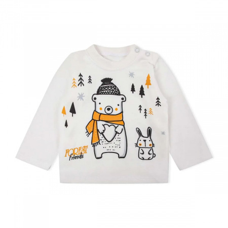 Футболка для малышей