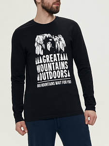 ESLI WM2190024 (MM) Джемпер мужской