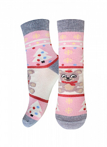 БРЕСТСКИЕ НОСКИ ДЕТСКИЕ 3079 KIDS 