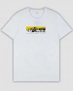 Футболка мужская