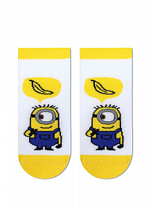 Брестские Носки детские 3095 MINIONS