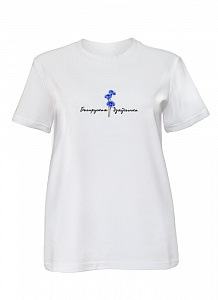 DEA MIA ФУФАЙКА ЖЕНСКАЯ 5609