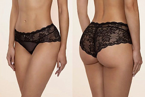 Трусы слипы женские