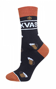 БРЕСТСКИЕ НОСКИ 4200 SOCKDRINK (средней длины)