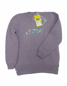 ESLI VESTA джемпер для девочки