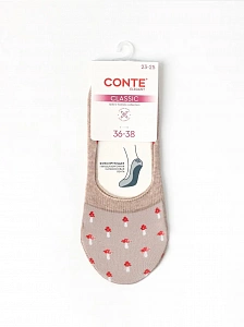 CONTE CLASSIC Подследники женские