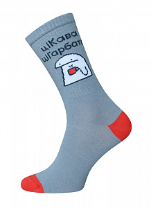 БРЕСТСКИЕ НОСКИ 4201 EVERY (удлиненные)