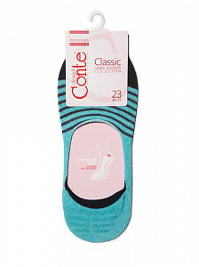 CONTE CLASSIC Хлопковые подследники