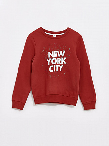 ESLI FB3180045 (MM) Джемпер для мальчиков