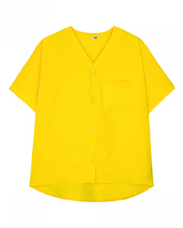 Рубашка для девочки