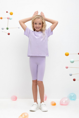 Бриджи для девочки