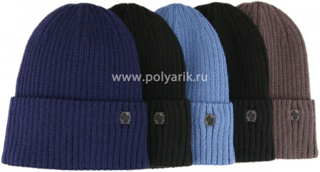 Шапка для мальчика