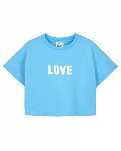 Футболка для девочки