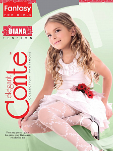 CONTE DIANA