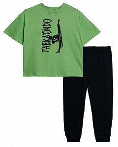 Пижама для мальчика