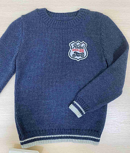 ESLI MICKEY джемпер для мальчика