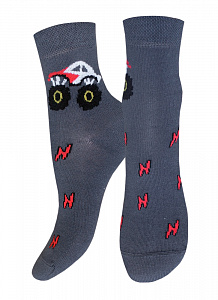 БРЕСТСКИЕ НОСКИ ДЕТСКИЕ 3081 SCHOOL (рисунок)