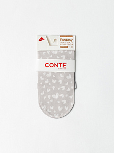 CONTE FANTASY 70 Носки женские