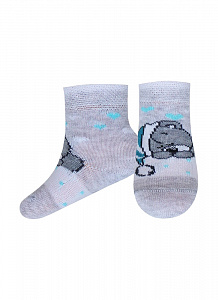 БРЕСТСКИЕ НОСКИ ДЕТСКИЕ 3081 BABY (рисунок)