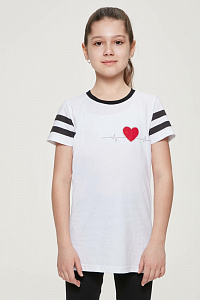 ESLI Джемпер для девочек KTG220kl006 (MM) 