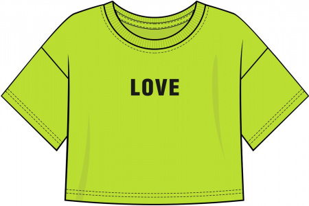 Футболка для девочки Футболка для девочки