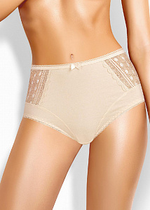 Трусы макси женские