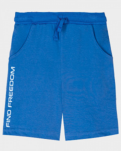 Шорты для мальчика