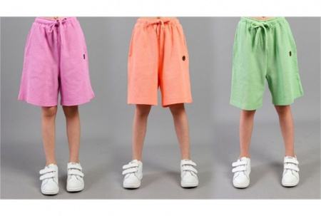 Шорты для девочки