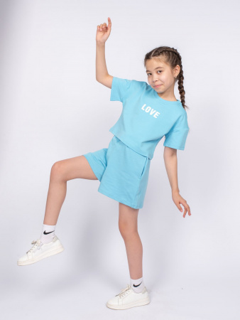 Футболка для девочки Футболка для девочки