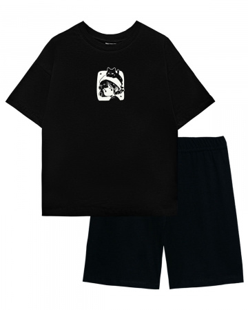 Пижама для девочки