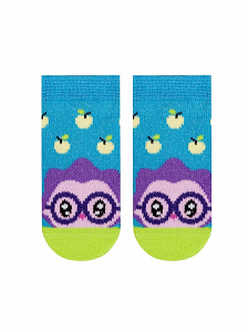 Conte-kids МАЛЫШАРИКИ