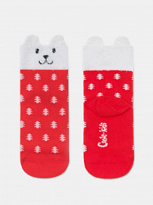 Носки детские New Year